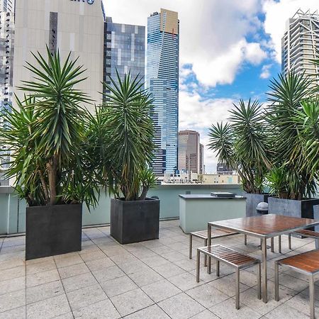 Staycentral - Cityviews On City Road Southbank Melburne Habitación foto