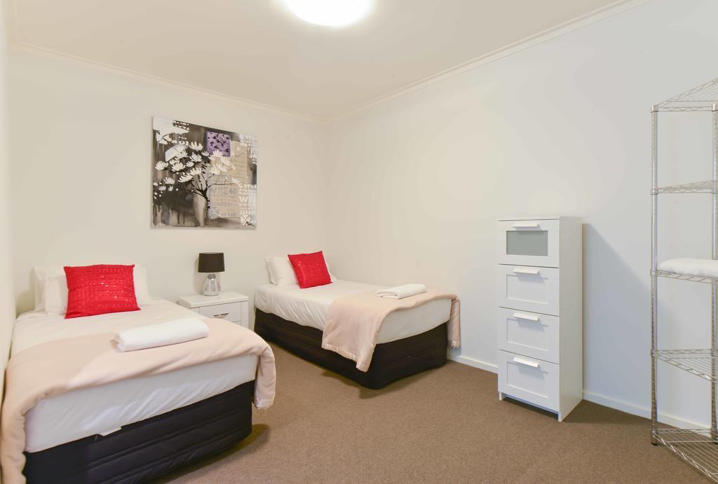 Staycentral - Cityviews On City Road Southbank Melburne Habitación foto