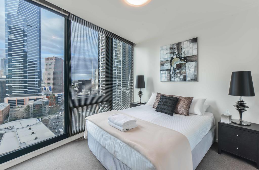 Staycentral - Cityviews On City Road Southbank Melburne Habitación foto