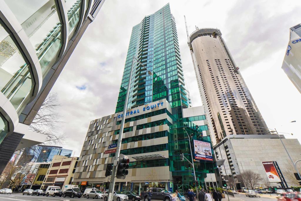 Staycentral - Cityviews On City Road Southbank Melburne Habitación foto