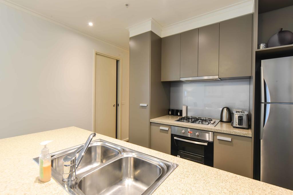 Staycentral - Cityviews On City Road Southbank Melburne Habitación foto