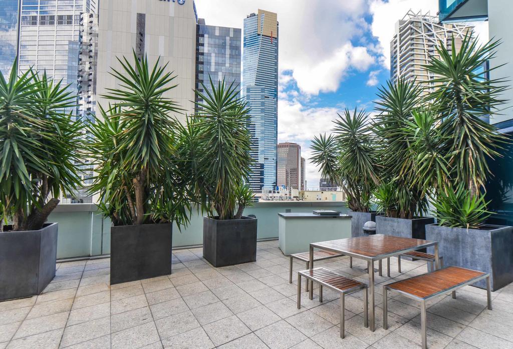 Staycentral - Cityviews On City Road Southbank Melburne Habitación foto