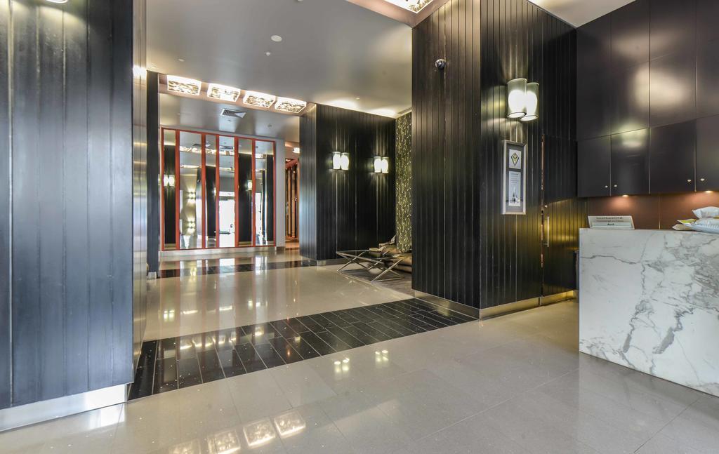 Staycentral - Cityviews On City Road Southbank Melburne Habitación foto