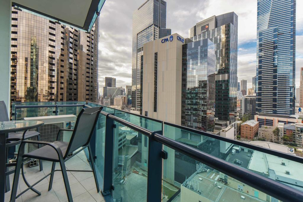 Staycentral - Cityviews On City Road Southbank Melburne Habitación foto